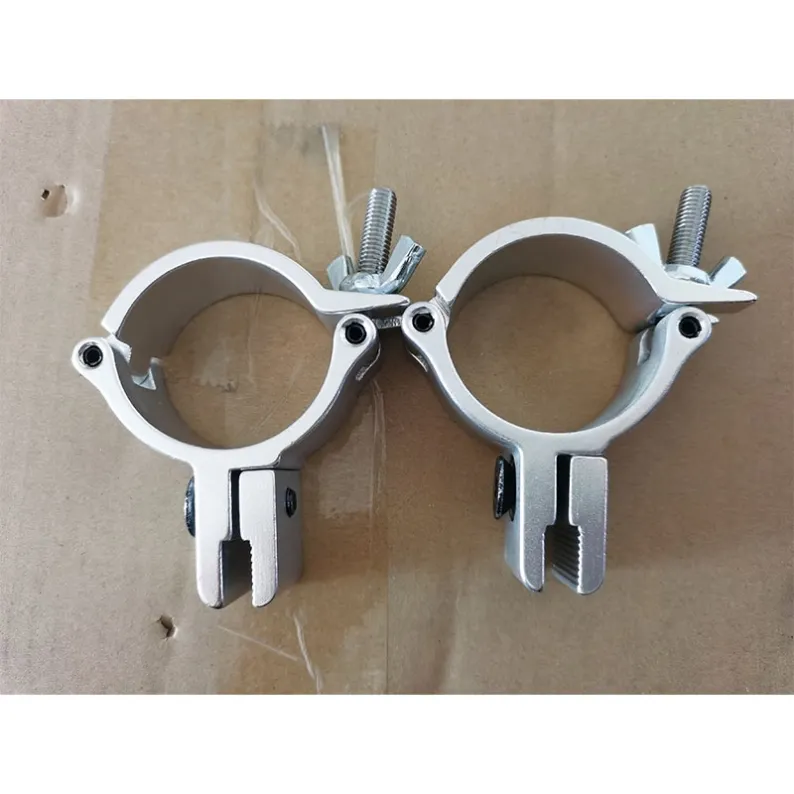 Mini 360 Panel Clamp 02