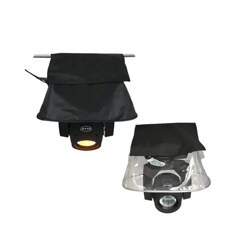 Moving Head Light Rain Cover 01