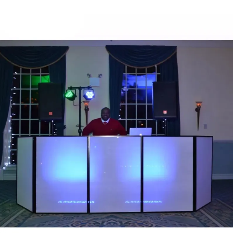 DJ Booth Cover 02