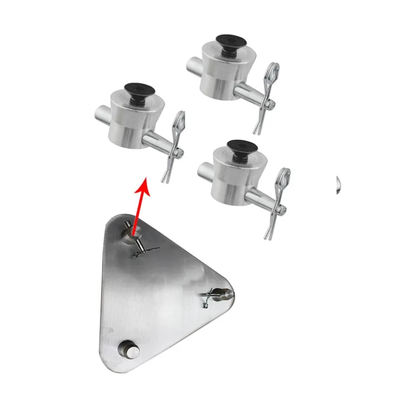 Baseplate Half Coupler 04