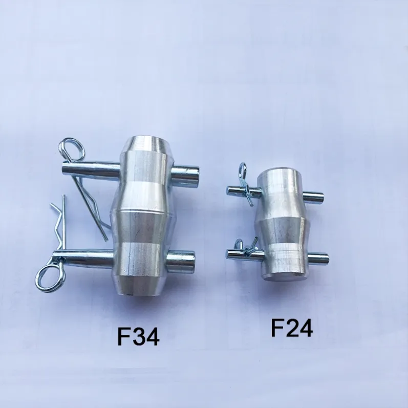 Truss Coupler 03