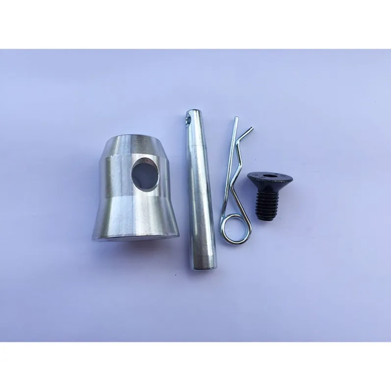 Baseplate Half Coupler 03