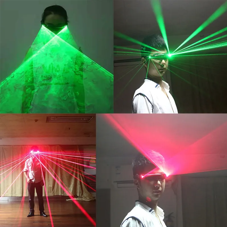 Laser Glasses 01