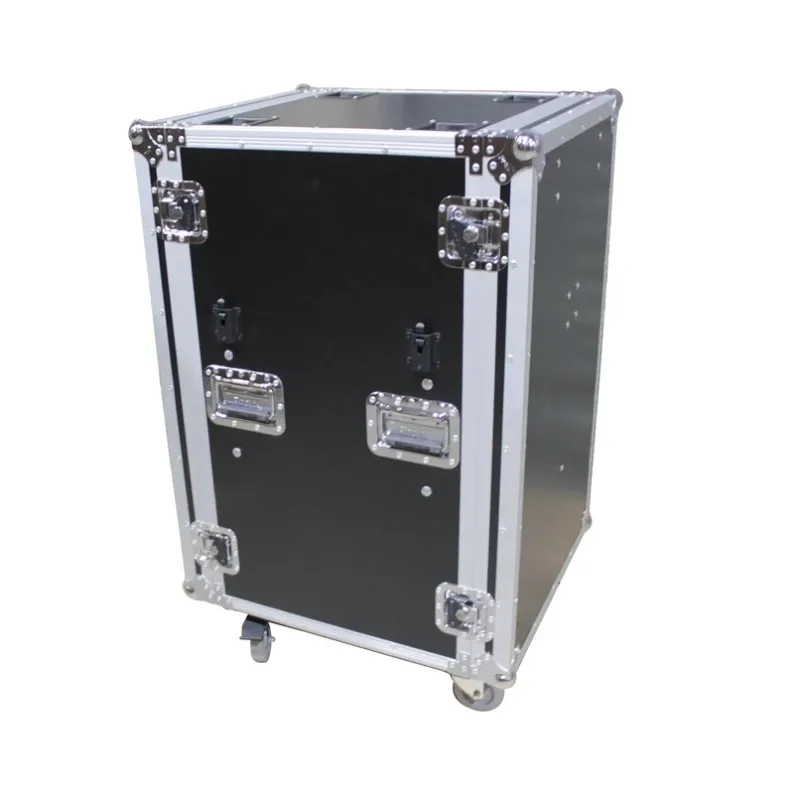 16U Rack Case 01