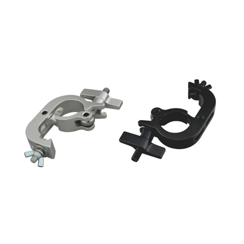 Trigger Clamp 01