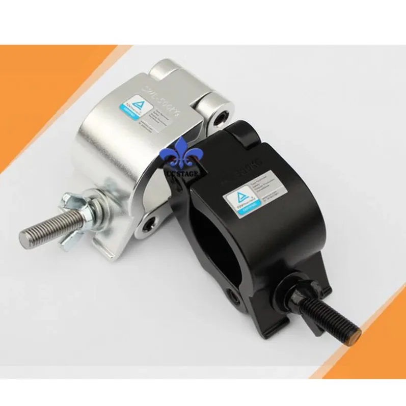Pro Clamp 02