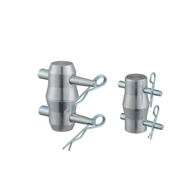 Truss Coupler 01