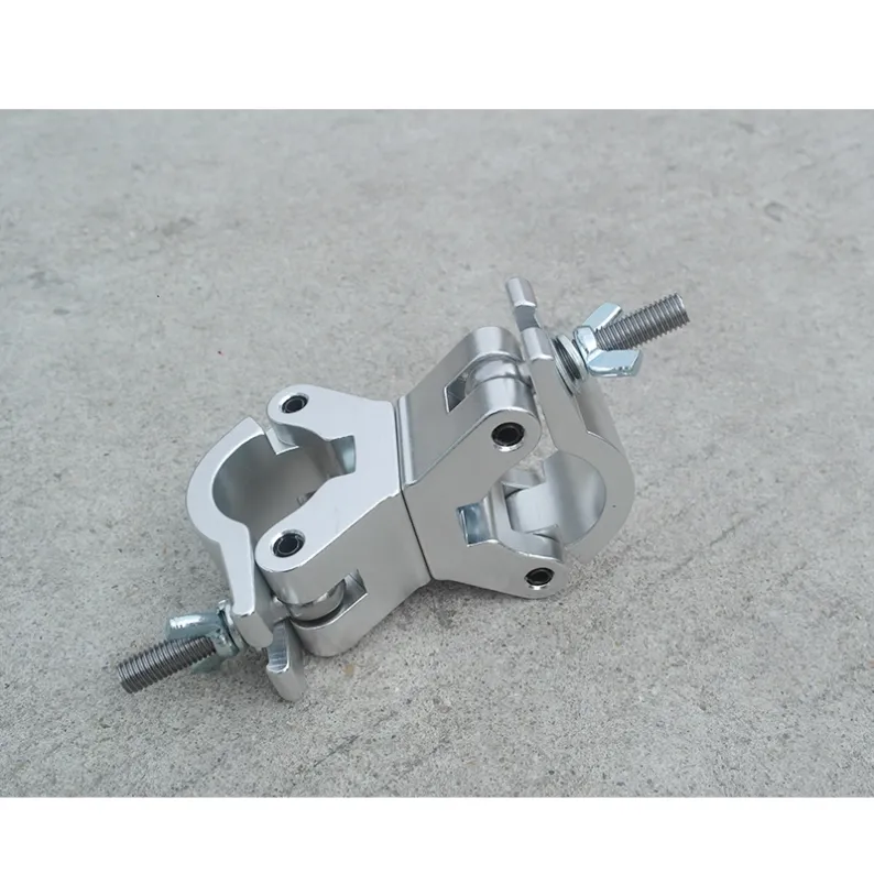 Pro Clamp 601 Swivel 03