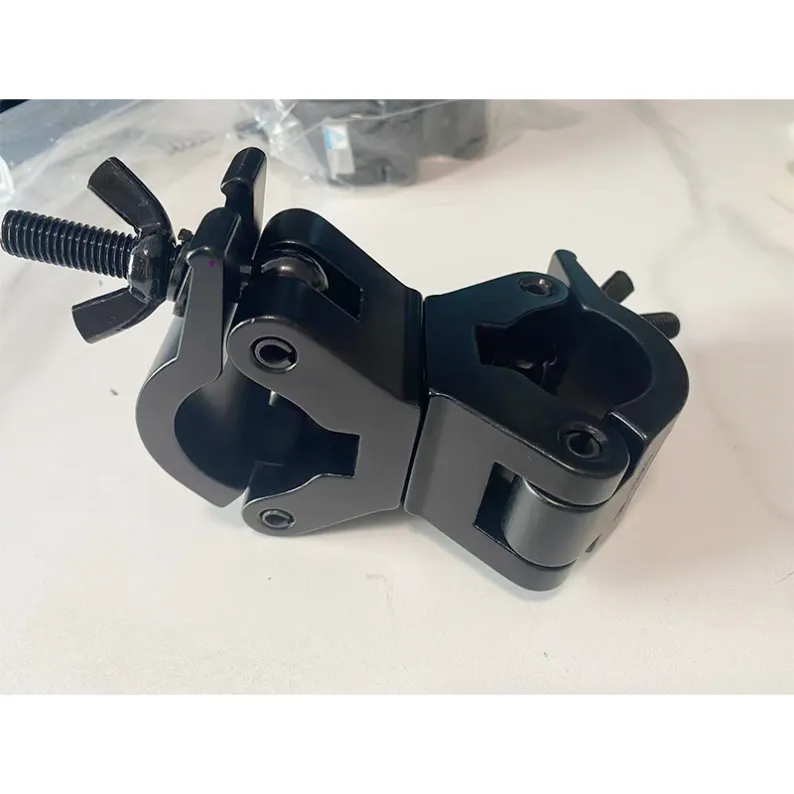 Pro Clamp 601 Swivel 02