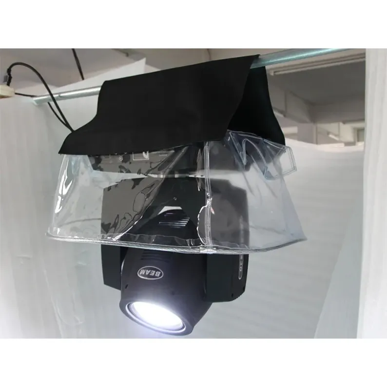 Moving Head Light Rain Cover 04