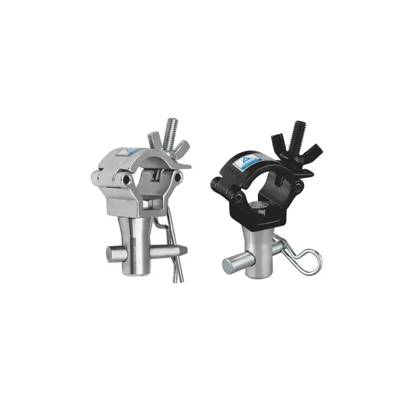 Mini Coupler Clamp 01