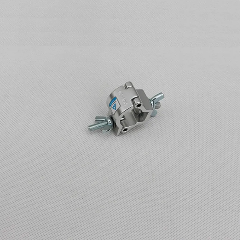 Mini Clamp 03