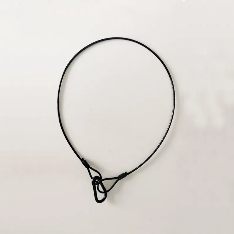 Safety Cable 03