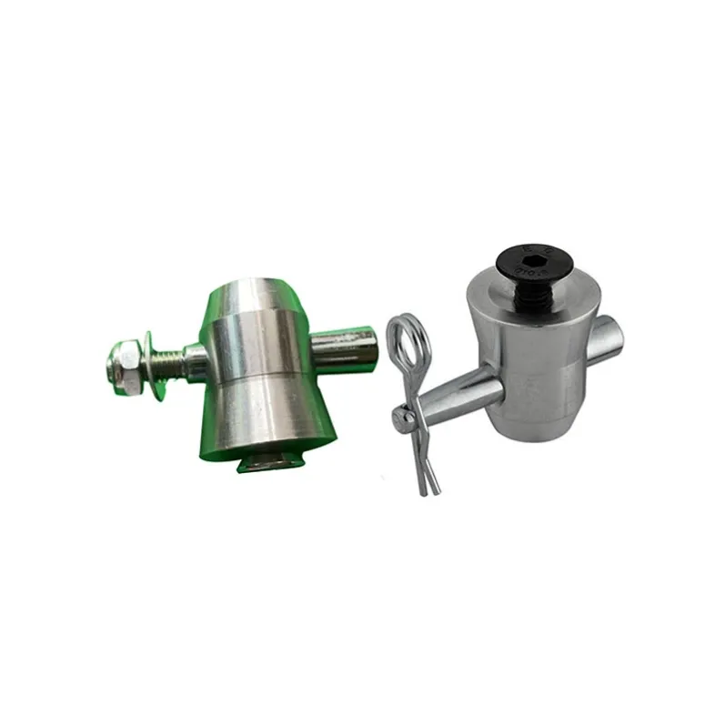 Baseplate Half Coupler 01