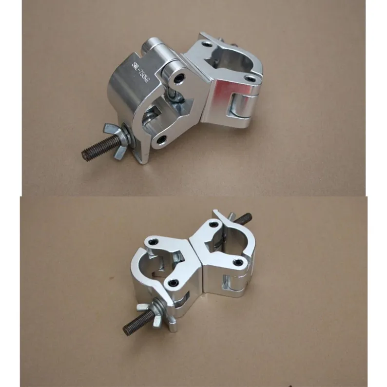 X-Pro Swivel Clamp 02