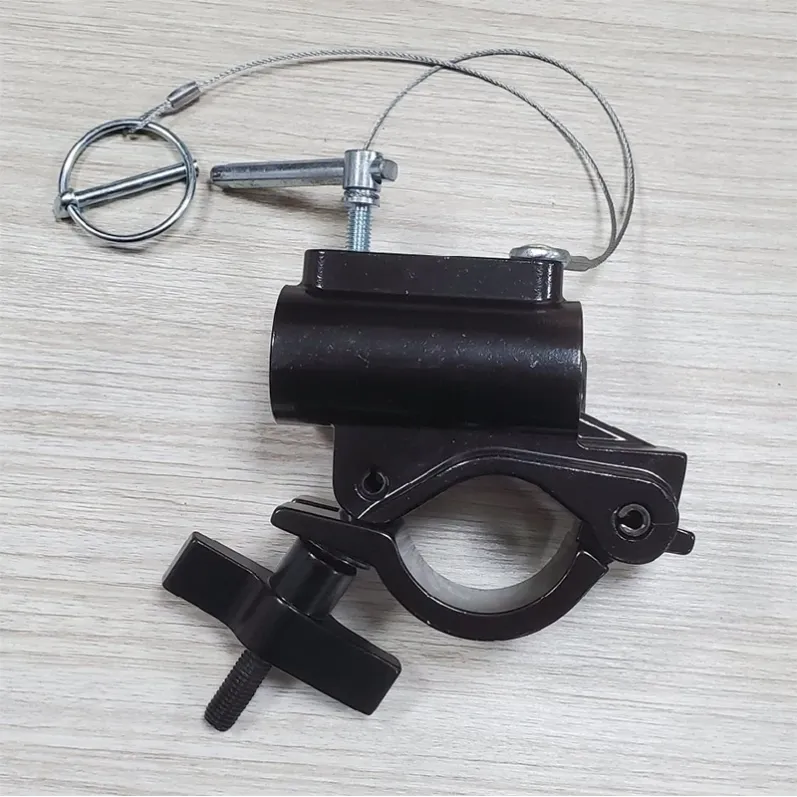 PRO Studio Clamp 02