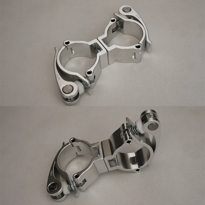 Mini 360 QR Swivel Clamp 03