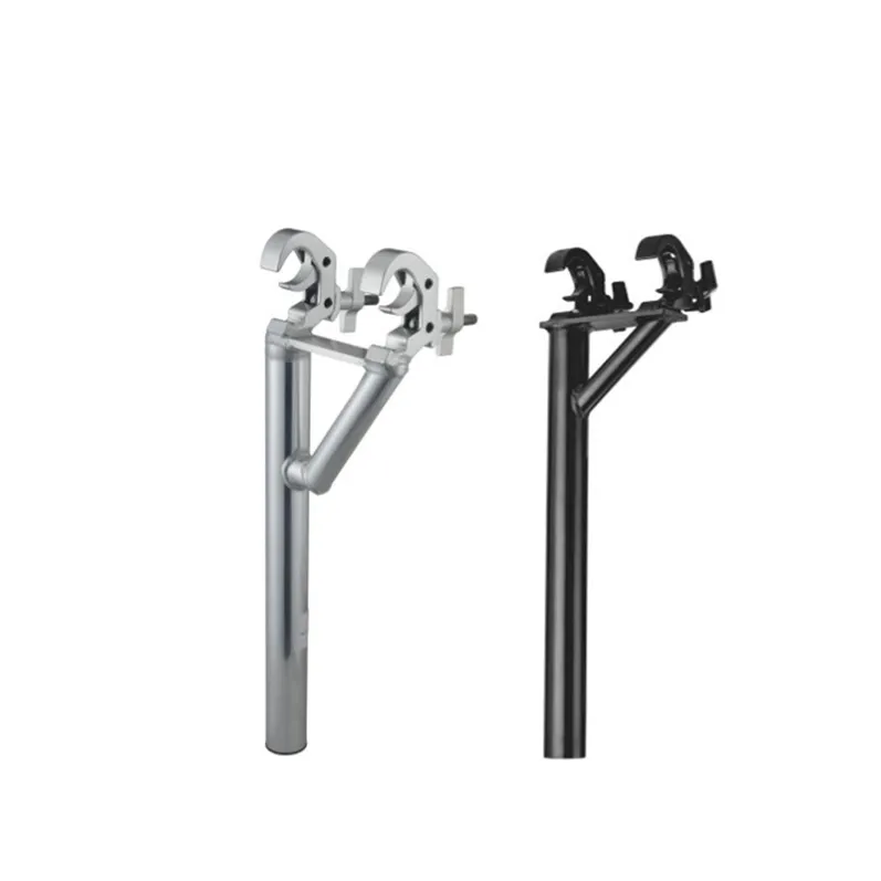 Quick Rig Clamp With Arm 01