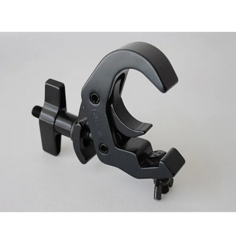 Quick Rig Clamp 03