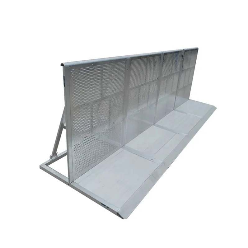 Crow Barrier 01