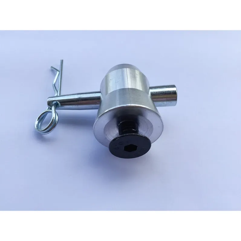 Baseplate Half Coupler 02