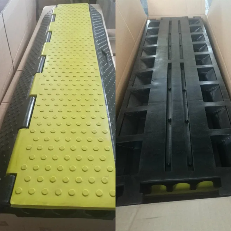 3 channel cable ramp 03