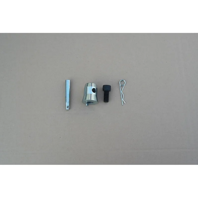 Box Half Coupler 03