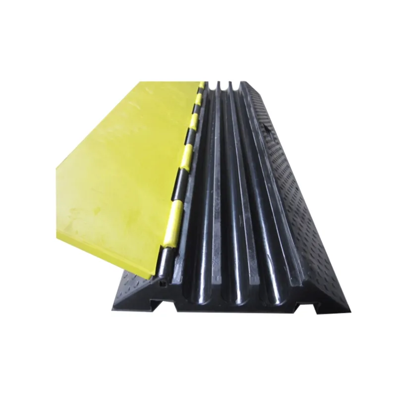 3 channel cable ramp 01