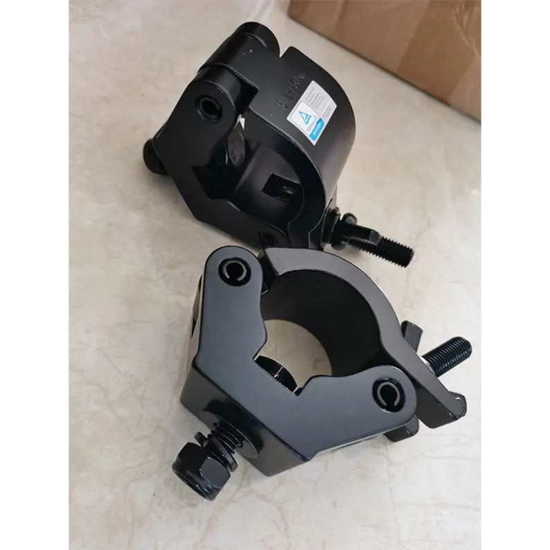 X-Pro Clamp 03