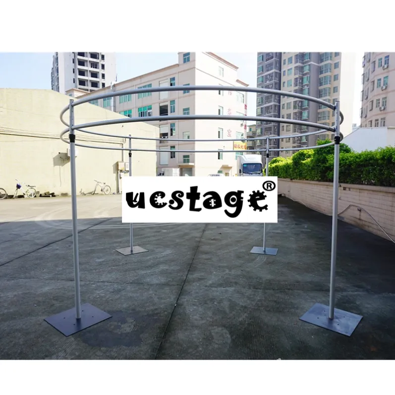 Pipe And Drape 02