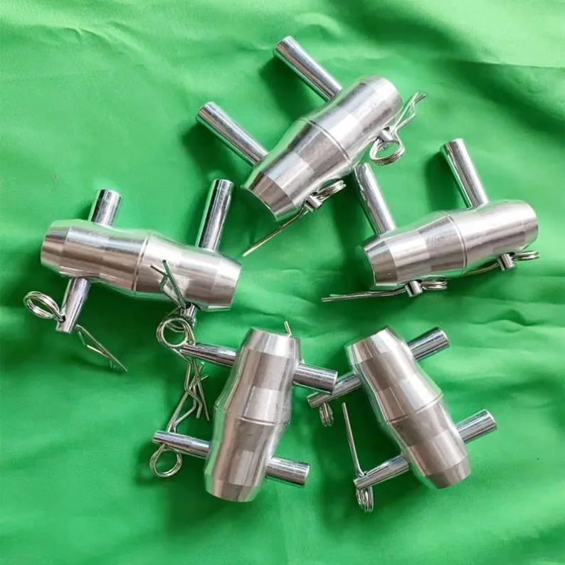 Truss Coupler 02