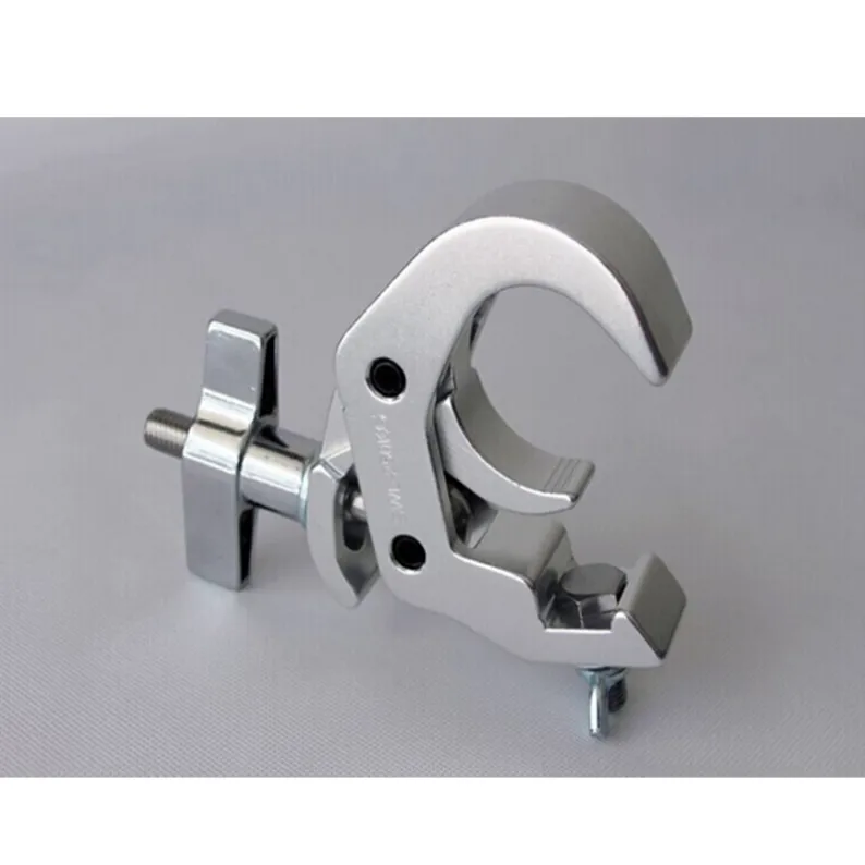 Quick Rig Clamp 04