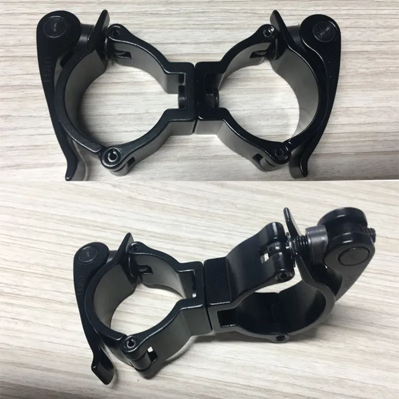 Mini 360 QR Swivel Clamp 02