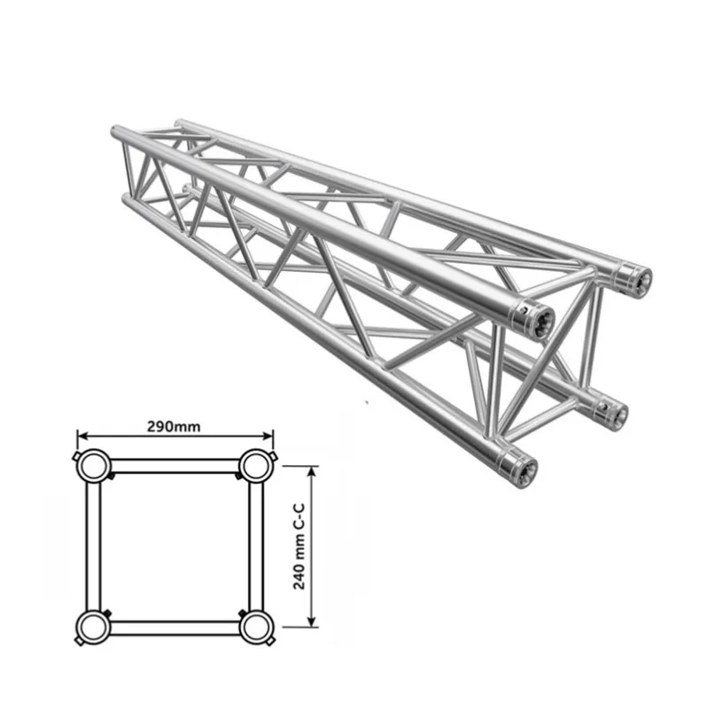 SQ-U34-0.5-5m
