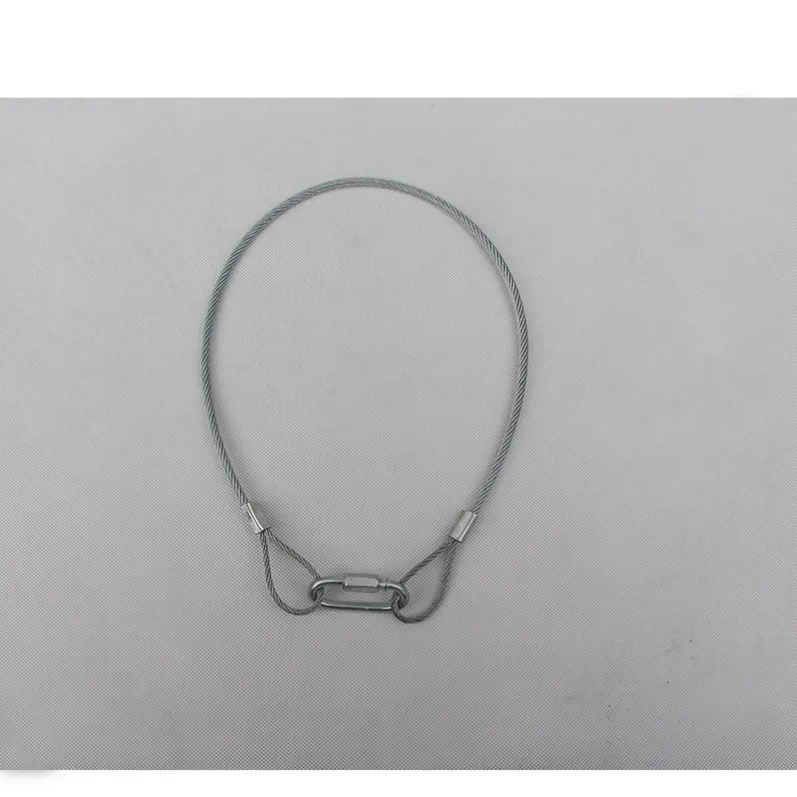 Safety Cable 02