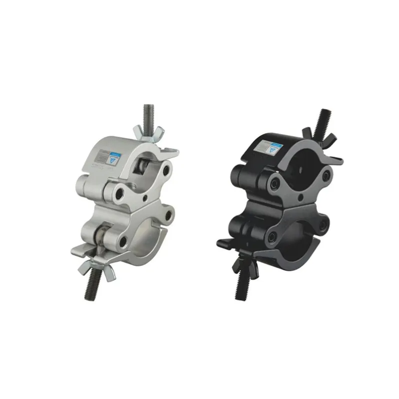 Pro Swivel Clamp 01