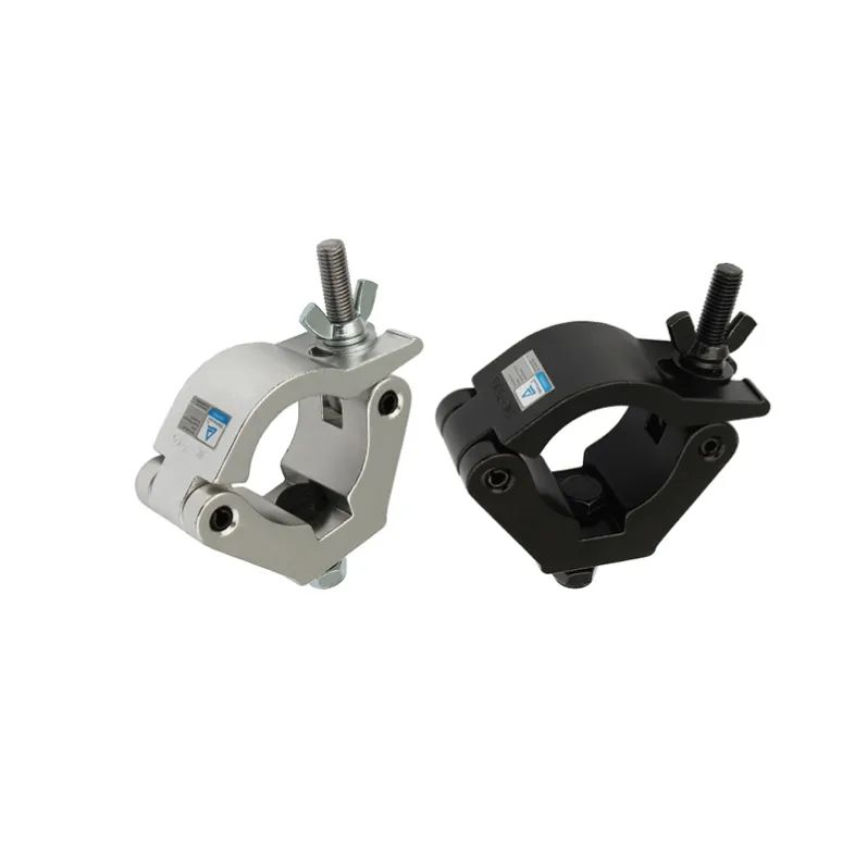 Pro Clamp 601 01