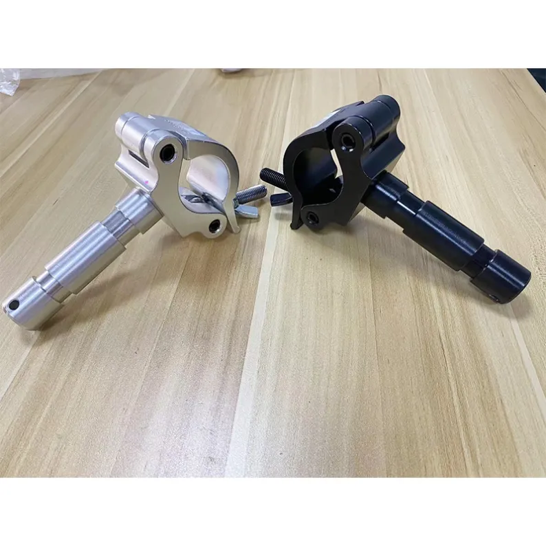 Pro Clamp With Hammer 02
