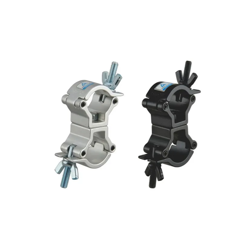 Mini Swivel Clamp 01