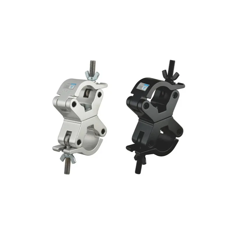 Pro Clamp 601 Swivel 01