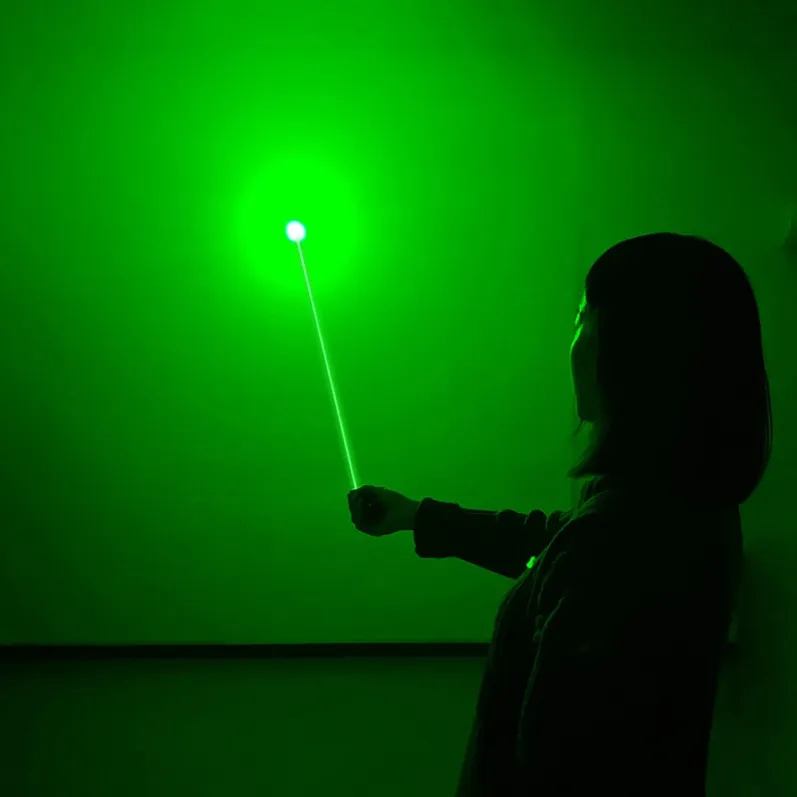 Stage Laser Bar 02