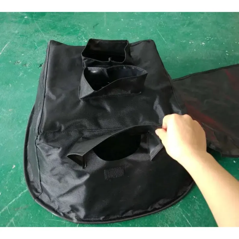 Moving Head Light Rain Cover 03