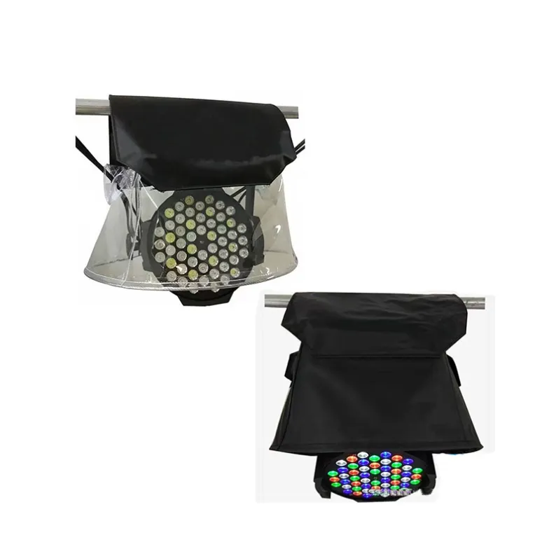 Led Par Light Rain Cover 01