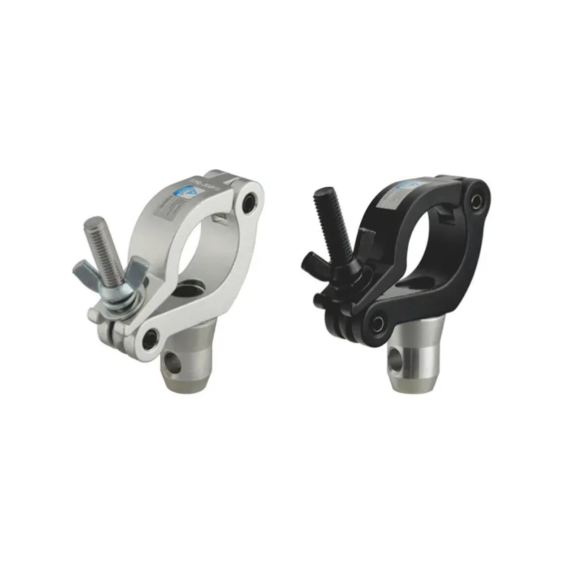 Side Entry Clamp 01