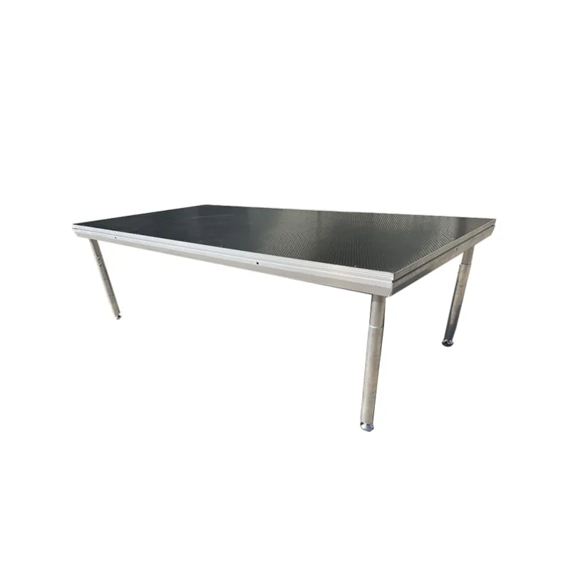 Adjustable Stage 01