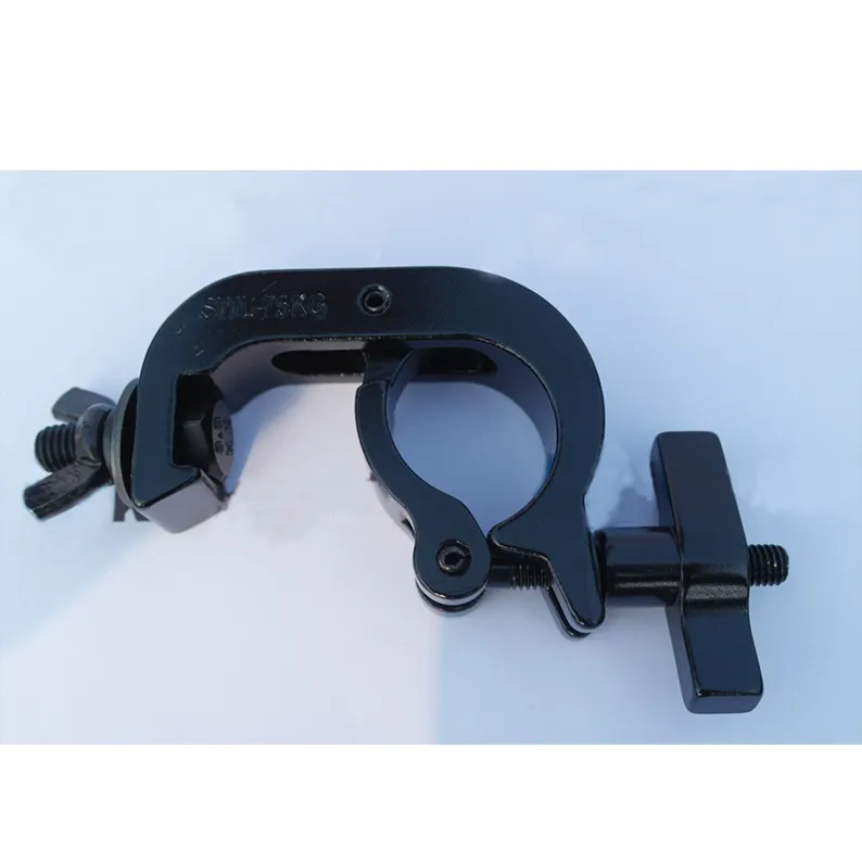 Trigger Clamp 04