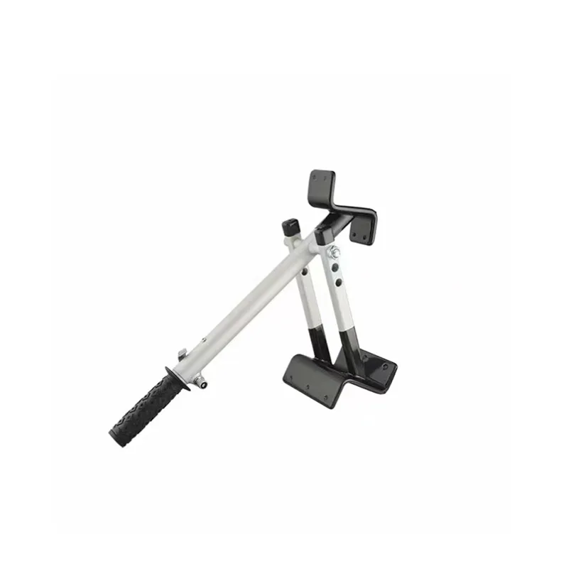 Truss Rigger Hand 01