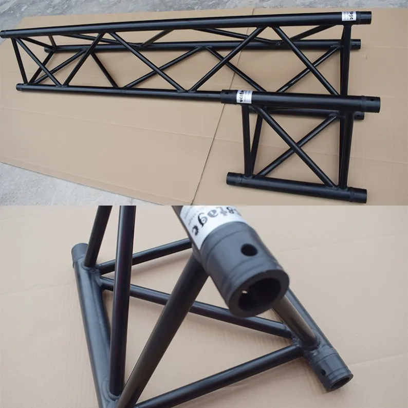 TR-U33 Truss Straight Segments 03