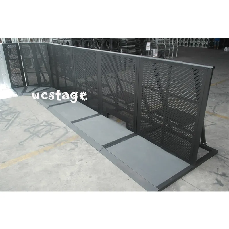 Crow Barrier 03