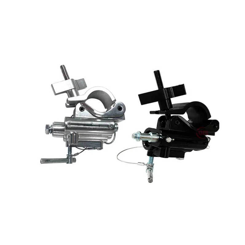 PRO Studio Clamp 01